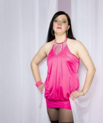 Анкета проститутки Анжелика - Фото, г. Новонагаево, 23 года, №10923