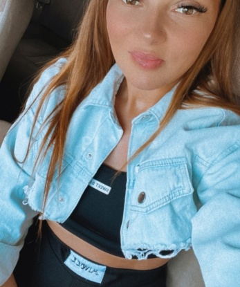 Анкета проститутки Ольга - Фото, г. Новонагаево, 27 лет, №4143