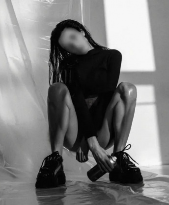 Анкета проститутки Саша - Фото, г. Новонагаево, 25 лет, №9404